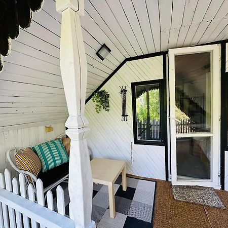 Chaloupka V Ceskem Raji Apartman Blata Kültér fotó
