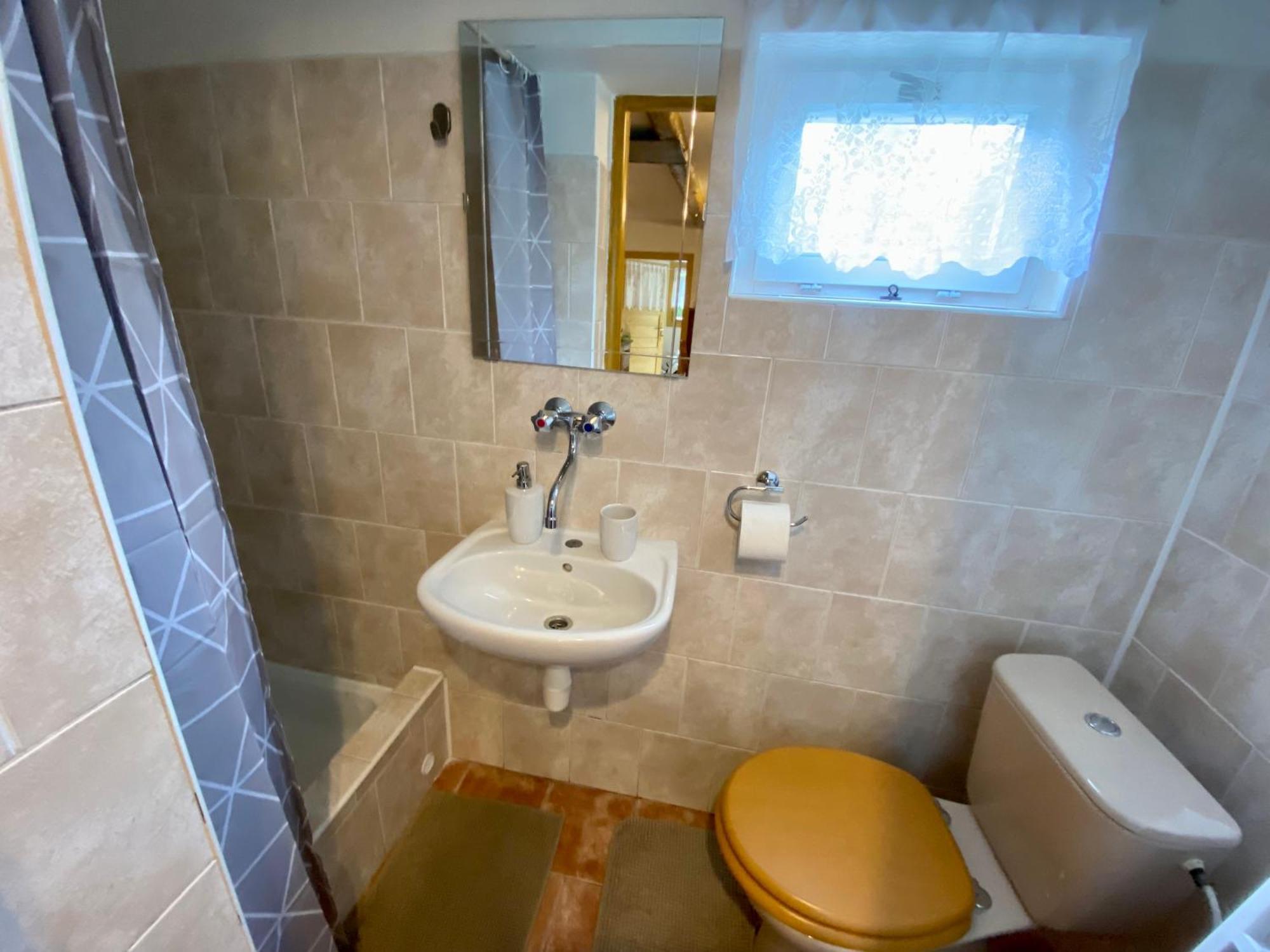 Chaloupka V Ceskem Raji Apartman Blata Kültér fotó